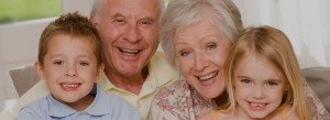 grandparents