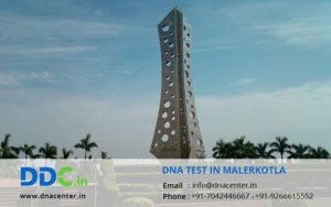 DNA Test in Malerkotla