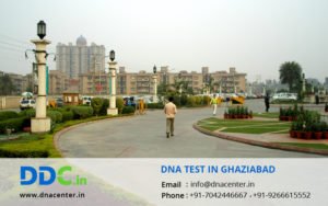 DNA Test in Ghaziabad