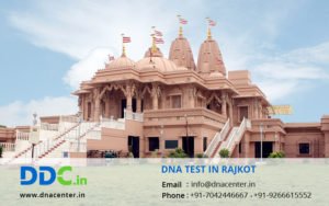 DNA Test in Rajkot