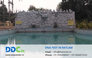 DNA Test in Ratlam
