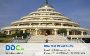 DNA Test in Varanasi