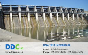 DNA Test in Wardha