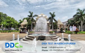 DNA Test in Kanchipuram