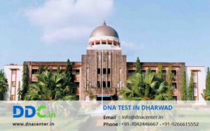 DNA Test in Dharwad