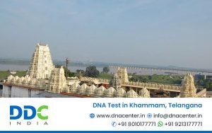 DNA Test in Khammam, Telangana