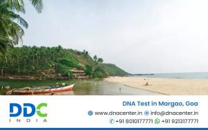 DNA Test in Margao, Goa