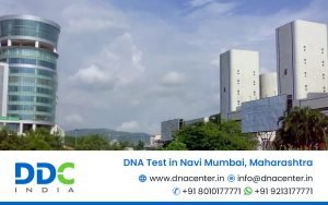 DNA Test in Navi Mumbai, Maharashtra