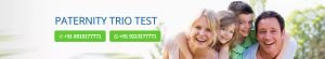 Paternity Trio Test