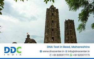 DNA Test in Beed, Maharashtra