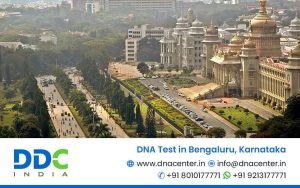 DNA Test in Bengaluru, Karnataka