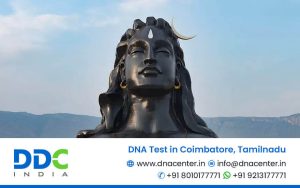 DNA Test in Churachandpur, Manipur