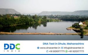 DNA Test in Dhule, Maharashtra