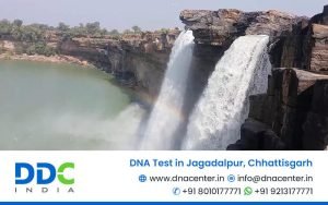 DNA Test in Jagdalpur, Chhattisgarh