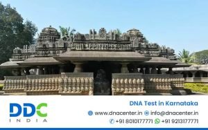 DNA Test in Karnataka