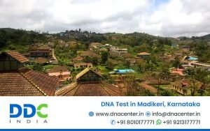 DNA Test in Madikeri, Karnataka