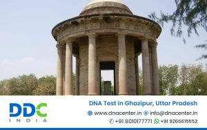 DNA Test in Ghazipur