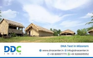 DNA Test in Mizoram