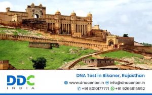 DNA Test in Bikaner