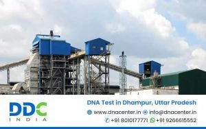 DNA Test in Dhampur