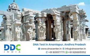 DNA Test in Anantapur