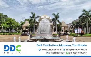 DNA Test in Kanchipuram
