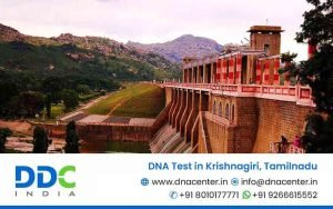 DNA Test in Krishnagiri