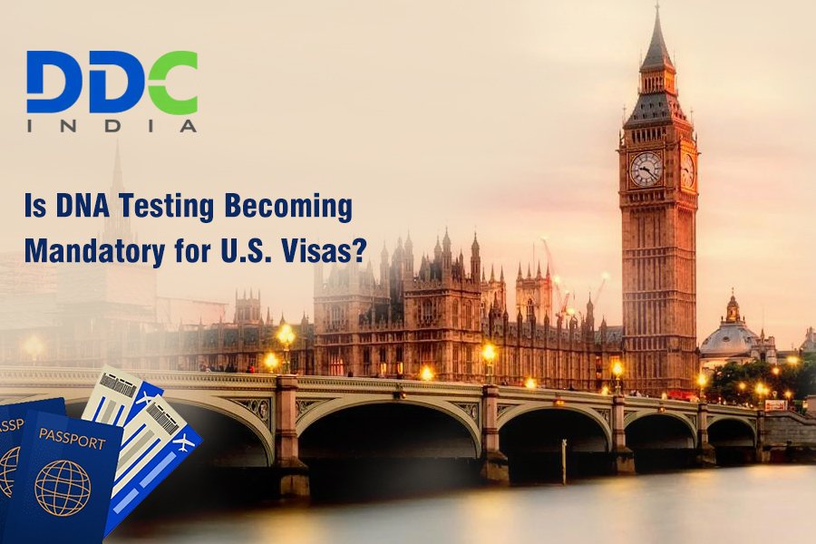 immigration dna test for usa