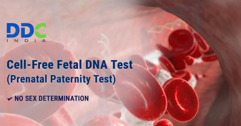 cell free fetal dna test
