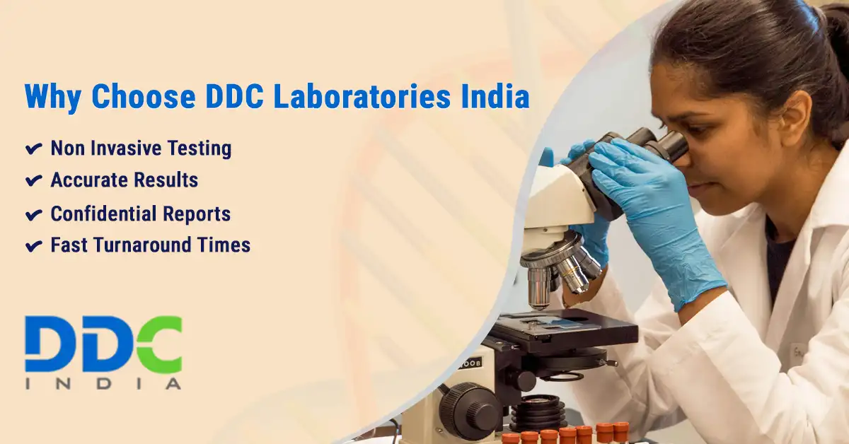 cell free fetal dna test