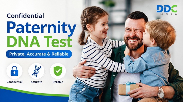 Understanding the Science Behind Paternity DNA Testing and Reliable Labs for Them
