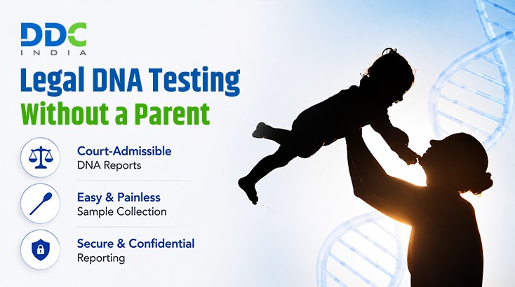 Do the DNA Tests Hold Up Legally